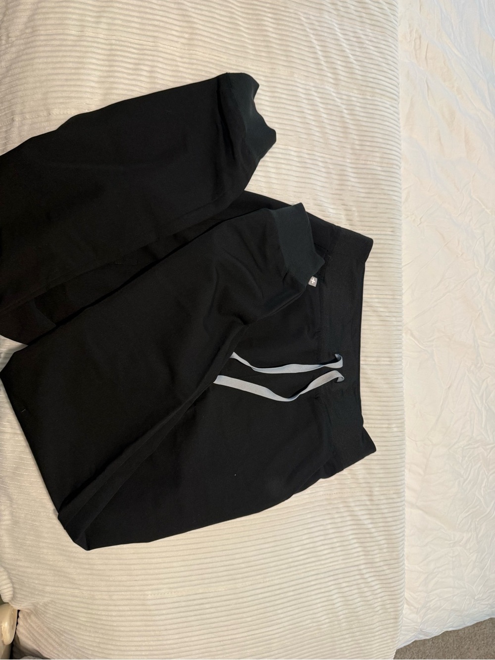 Figs Women’s Black Jogger Pants